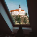 Apartment Sedme Nebe Decin