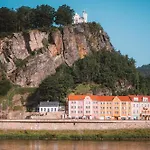 Sedme Nebe Apartment