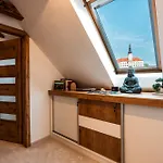 Sedme Nebe Apartment Decin