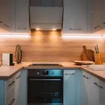 Sedme Nebe Apartment