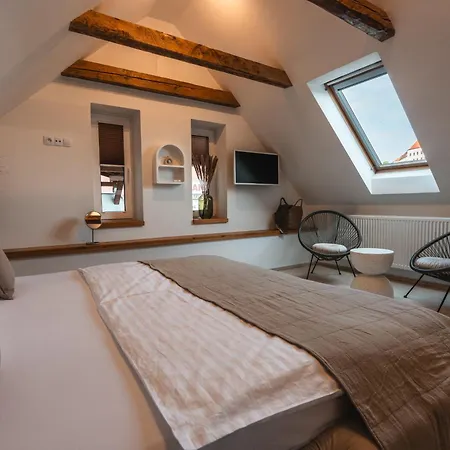 Apartment Sedme Nebe